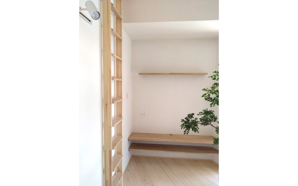 完成見学会